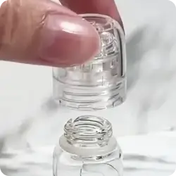 Microinfusión: tu nueva forma de brillar.