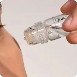 Microinfusión: tu nueva forma de brillar.