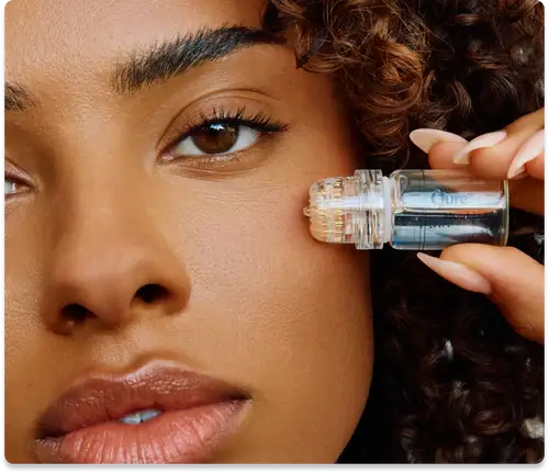 Microinfusión: tu nueva forma de brillar.